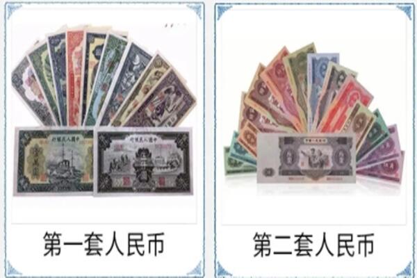 浔阳区回收旧币